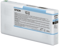 Картридж струйный Epson T9135 (C13T91...