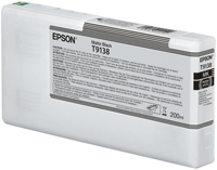 Картридж струйный Epson T9138 (C13T91...