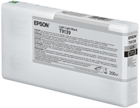 Картридж струйный Epson T9139 (C13T91...
