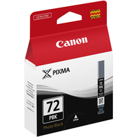 Картридж струйный Canon PGI-72 PBK (6...