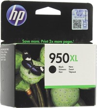 Картридж струйный HP 950XL (CN045AE),...