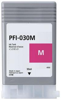Картридж струйный Canon PFI-030 (3491...