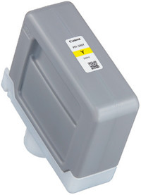 Картридж струйный Canon PFI-340Y (477...