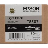 Картридж струйный Epson T8507 (C13T85...