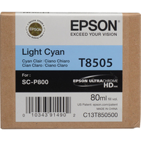 Картридж струйный Epson T8505 (C13T85...