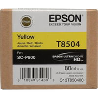 Картридж струйный Epson T8504 (C13T85...