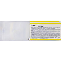Картридж струйный Epson T6364 (C13T63...