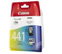 Картридж струйный Canon CL-441 (5221B...