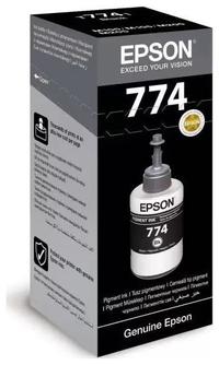 Картридж струйный Epson T7741S (C13T7...