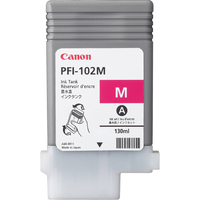 Картридж струйный Canon PFI-102M (089...