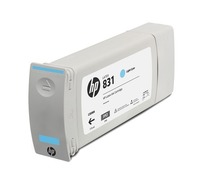 Картридж струйный HP 831 (CZ698A), св...