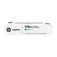 Картридж струйный HP 976YC (L0S29YC),...