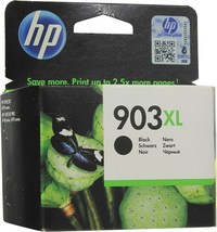 Картридж струйный HP 903XL (T6M15AE),...
