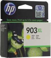 Картридж струйный HP 903XL (T6M11AE),...