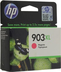 Картридж струйный HP 903XL (T6M07AE),...