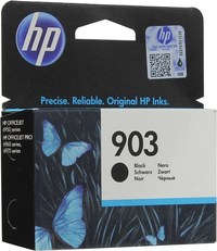 Картридж струйный HP 903 (T6L99AE), ч...