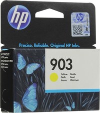 Картридж струйный HP 903 (T6L95AE), ж...