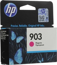 Картридж струйный HP 903 (T6L91AE), п...