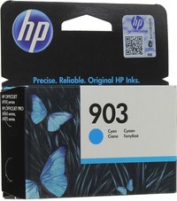 Картридж струйный HP 903 (T6L87AE), г...