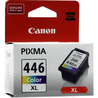 Картридж струйный Canon CL-446XL (828...