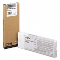 Картридж струйный Epson T6069 (C13T60...