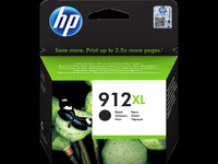 Картридж струйный HP 912XL (3YL84AE),...