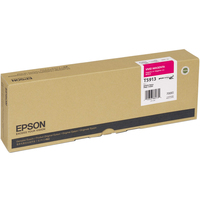 Картридж струйный Epson T5913 (C13T59...