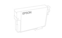 Картридж струйный Epson T01D300 (C13T...