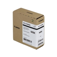 Картридж струйный Canon PFI-310MBK (2...
