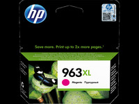 Картридж струйный HP 963XL (3JA28AE),...