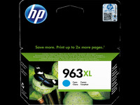 Картридж струйный HP 963XL (3JA27AE),...