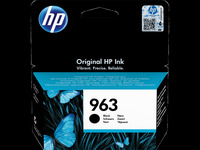 Картридж струйный HP 963 (3JA26AE), ч...