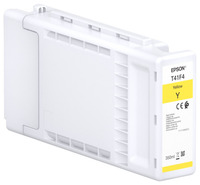 Картридж струйный Epson T41F4 (C13T41...