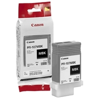 Картридж струйный Canon PFI-710MBK (2...
