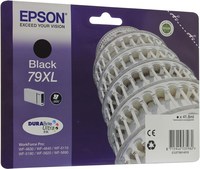 Картридж струйный Epson T7901 (C13T79...