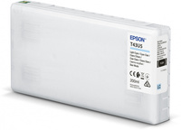 Картридж струйный Epson T43U (C13T43U...