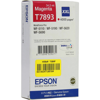 Картридж струйный Epson T7893 (C13T78...