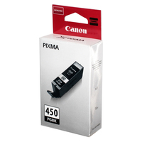 Картридж струйный Canon PGI-450PGBK (...