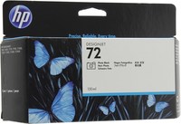 Картридж струйный HP 72 (C9370A), фот...