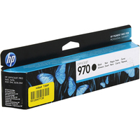Картридж струйный HP 970 (CN621AE), ч...