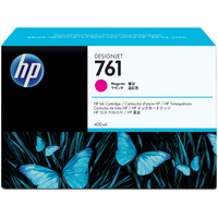 Картридж струйный HP 761 (CM993A), пу...