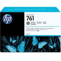 Картридж струйный HP 761 (CM996A), те...