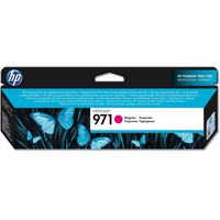 Картридж струйный HP 971 (CN623AE), п...