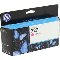 Картридж струйный HP 727 (B3P20A), пу...