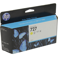 Картридж струйный HP 727 (B3P21A), же...
