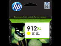 Картридж струйный HP 912XL (3YL83AE),...
