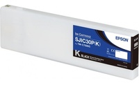 Картридж струйный Epson SJIC30P(K) (C...