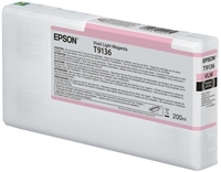 Картридж струйный Epson T9136 (C13T91...