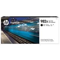 Картридж струйный HP 982X (T0B30A), ч...