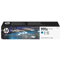Картридж струйный HP 991X (M0J90AE), ...